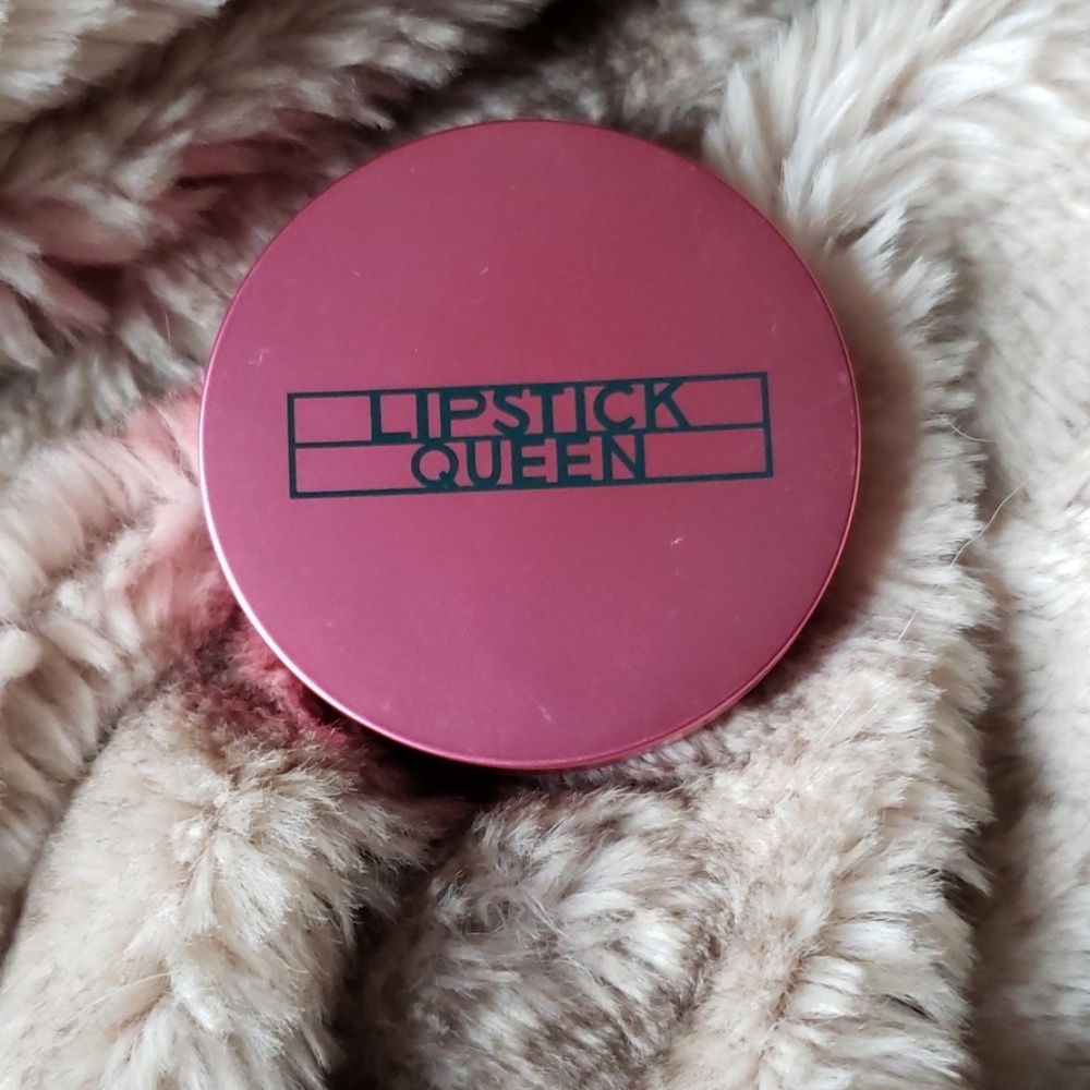 Lipstick Queen Frog Prince Cream Blush
